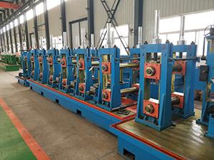 Multifunctional Pipe Mill